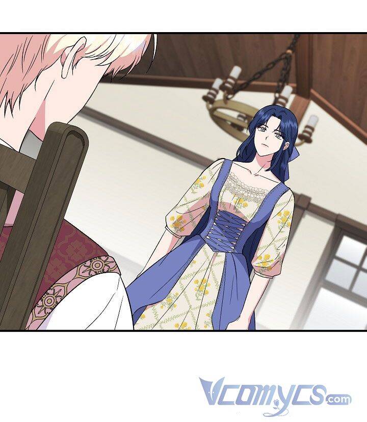 Tôi Không Phải Là Cinderella Chap 56 - Next Chap 57