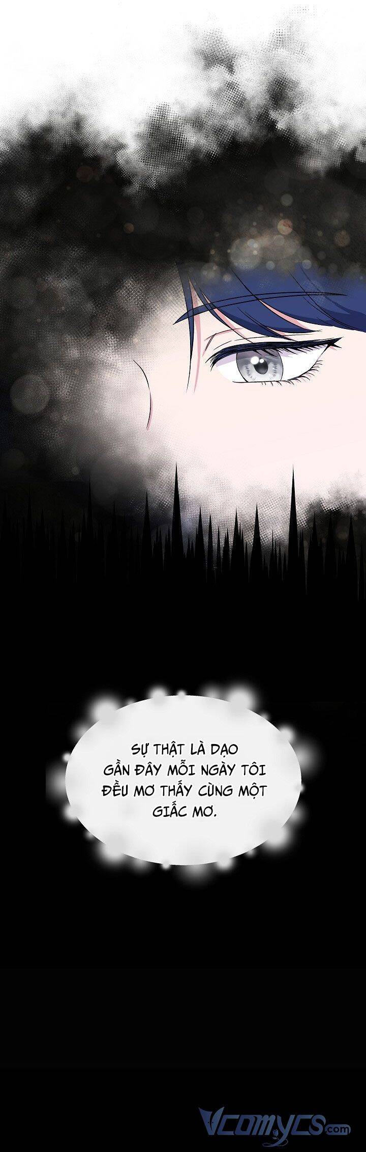 Tôi Không Phải Là Cinderella Chap 56 - Next Chap 57
