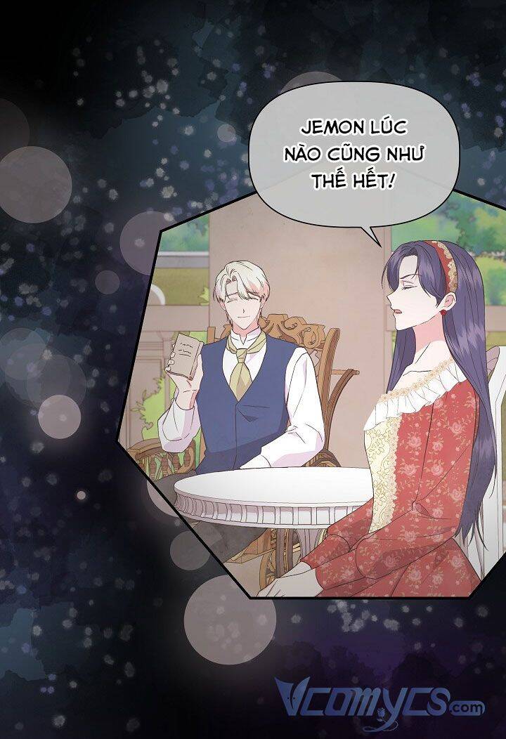 Tôi Không Phải Là Cinderella Chap 56 - Next Chap 57