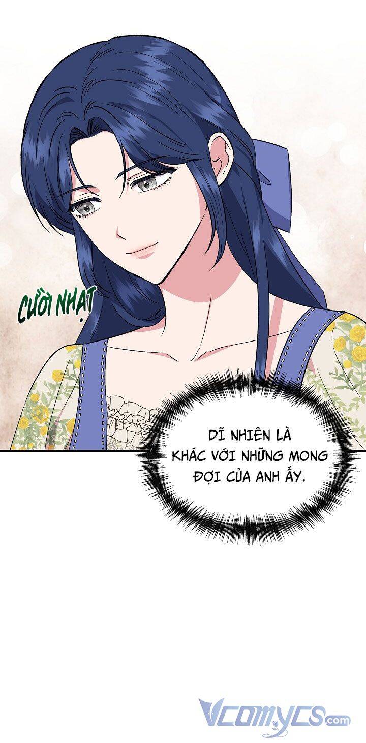 Tôi Không Phải Là Cinderella Chap 56 - Next Chap 57