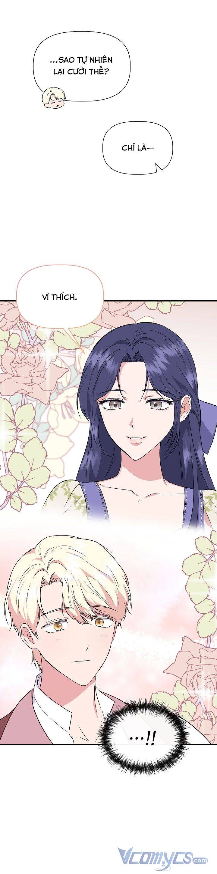 Tôi Không Phải Là Cinderella Chap 56 - Next Chap 57