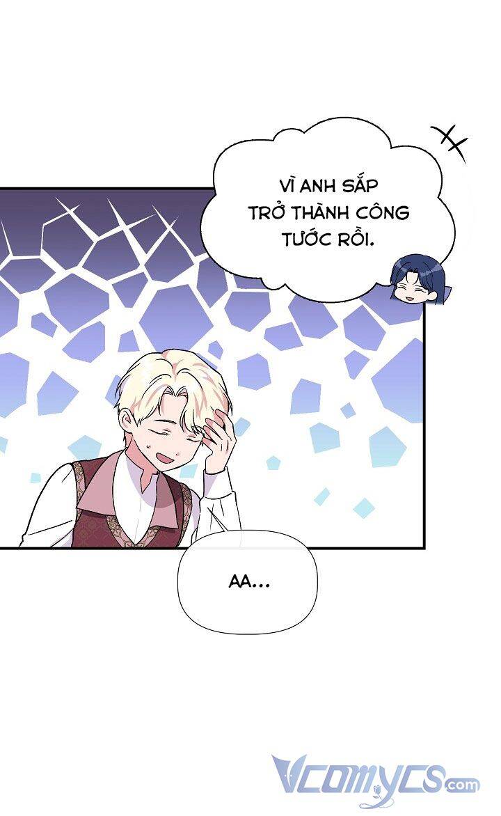 Tôi Không Phải Là Cinderella Chap 56 - Next Chap 57