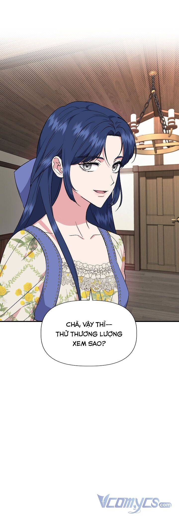 Tôi Không Phải Là Cinderella Chap 56 - Next Chap 57