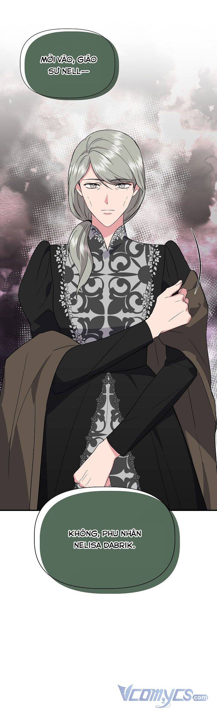 Tôi Không Phải Là Cinderella Chap 56 - Next Chap 57