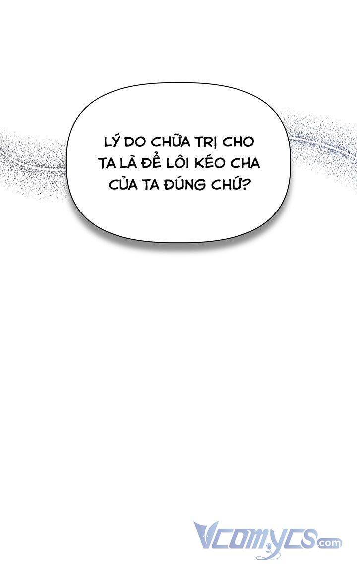 Tôi Không Phải Là Cinderella Chap 56 - Next Chap 57