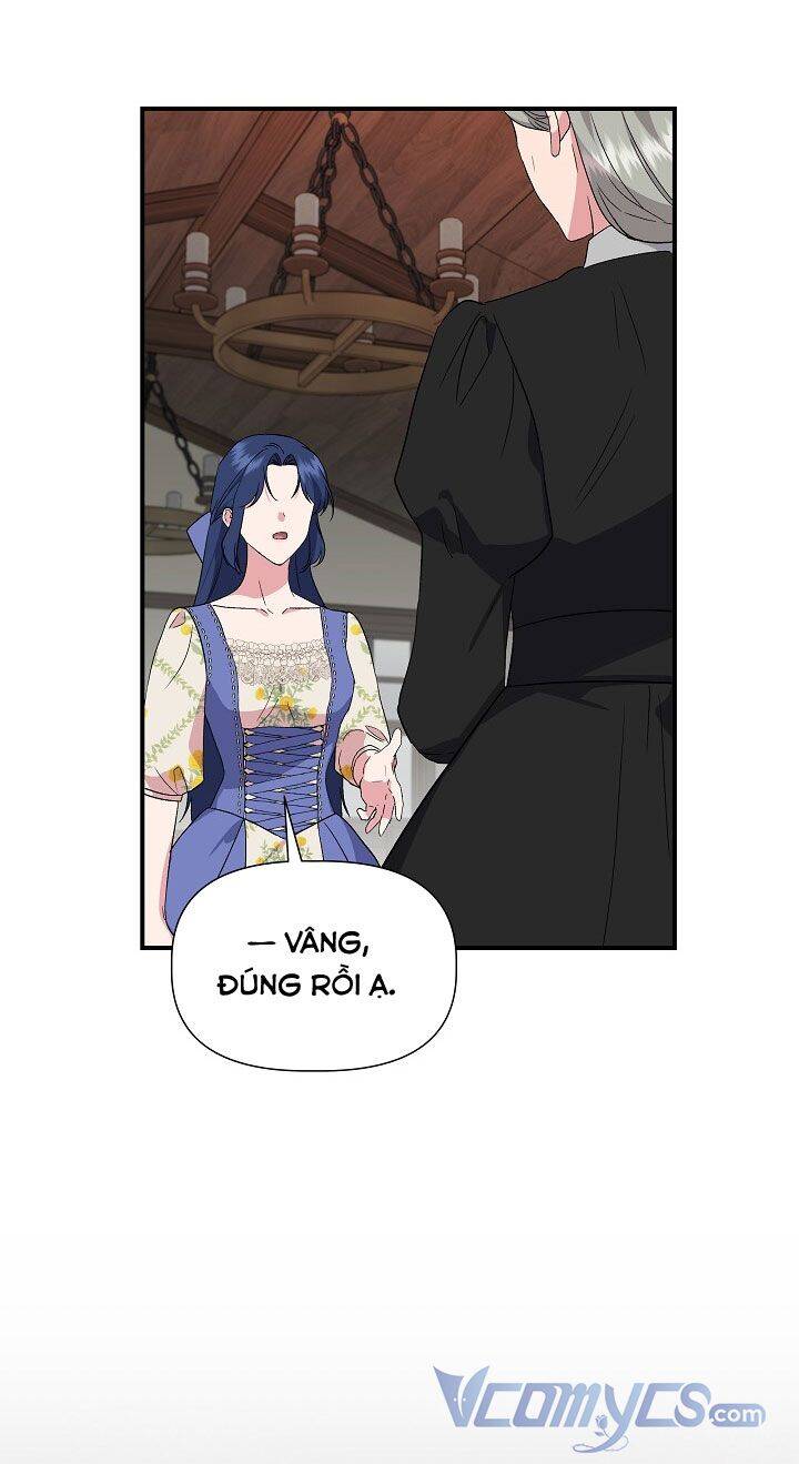 Tôi Không Phải Là Cinderella Chap 56 - Next Chap 57