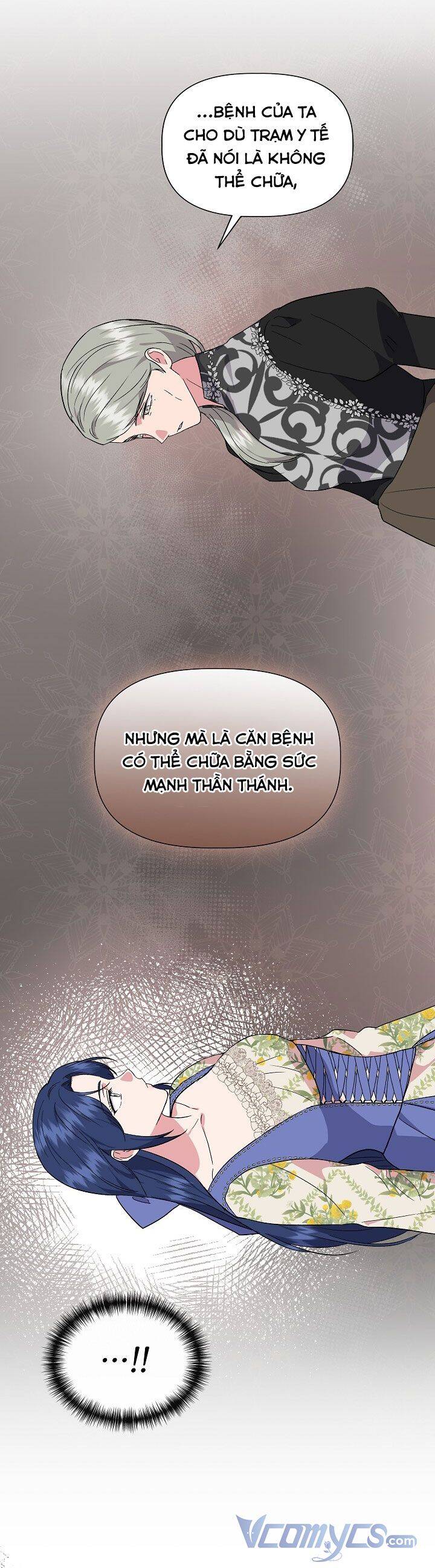 Tôi Không Phải Là Cinderella Chap 56 - Next Chap 57