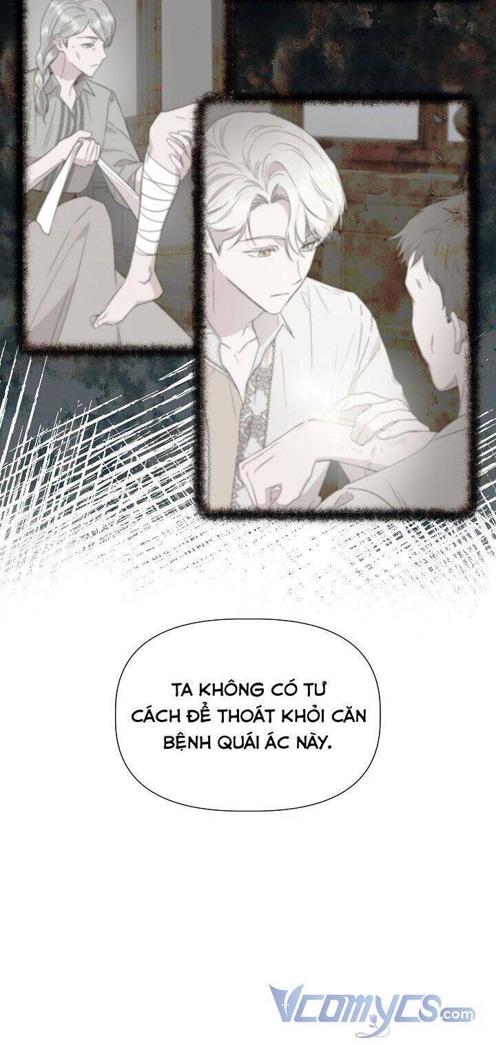 Tôi Không Phải Là Cinderella Chap 56 - Next Chap 57