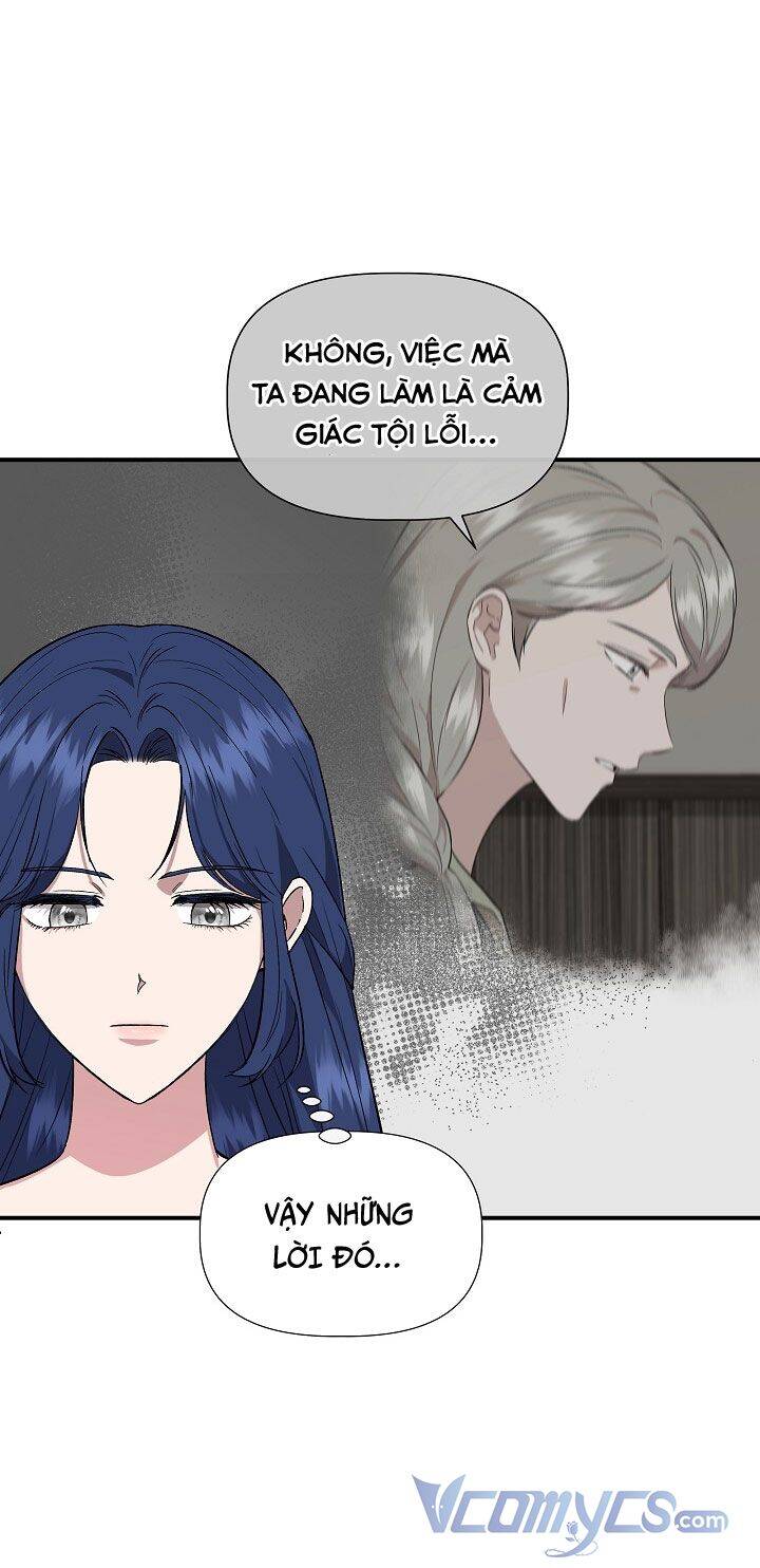 Tôi Không Phải Là Cinderella Chap 56 - Next Chap 57