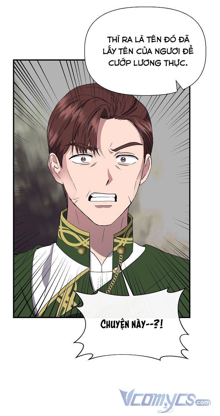 Tôi Không Phải Là Cinderella Chap 56 - Next Chap 57