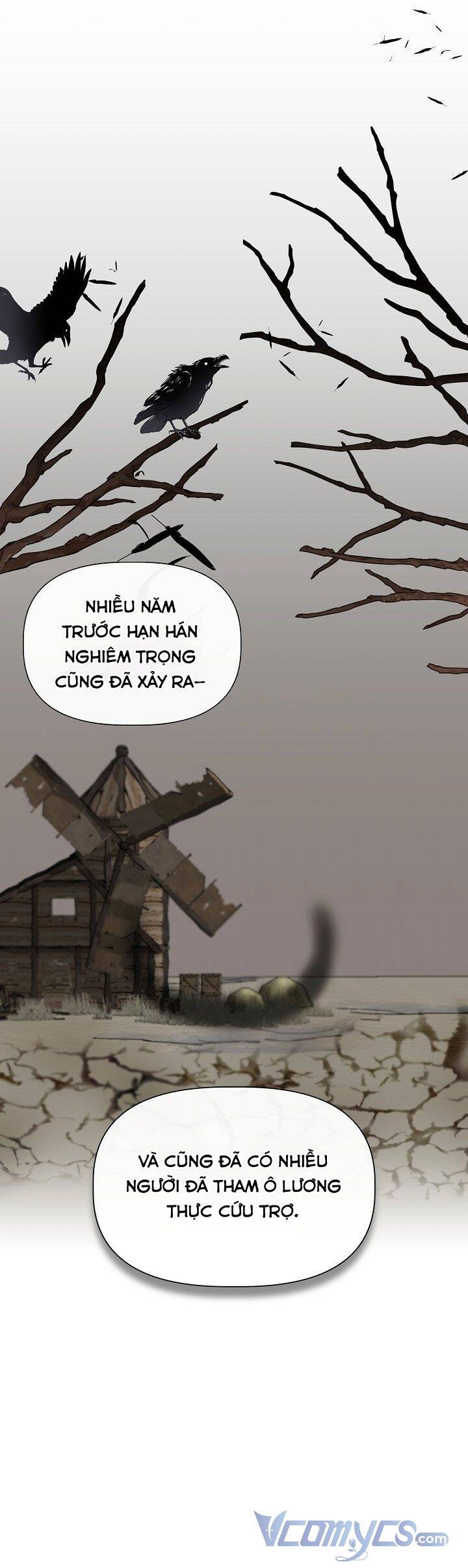 Tôi Không Phải Là Cinderella Chap 56 - Next Chap 57