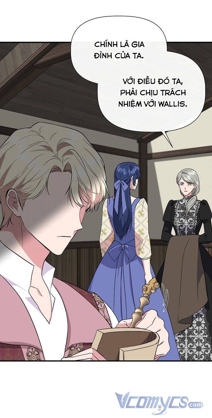 Tôi Không Phải Là Cinderella Chap 56 - Next Chap 57