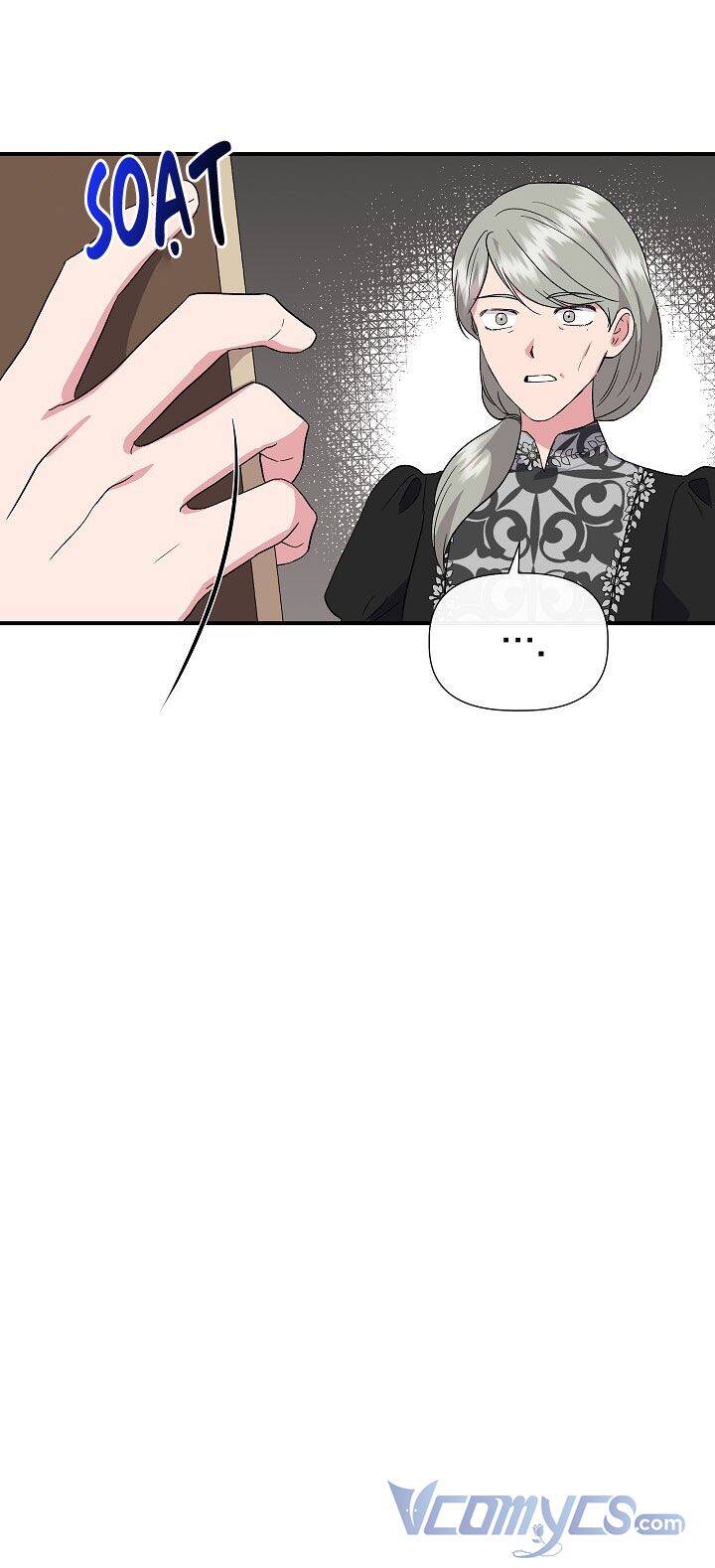 Tôi Không Phải Là Cinderella Chap 56 - Next Chap 57