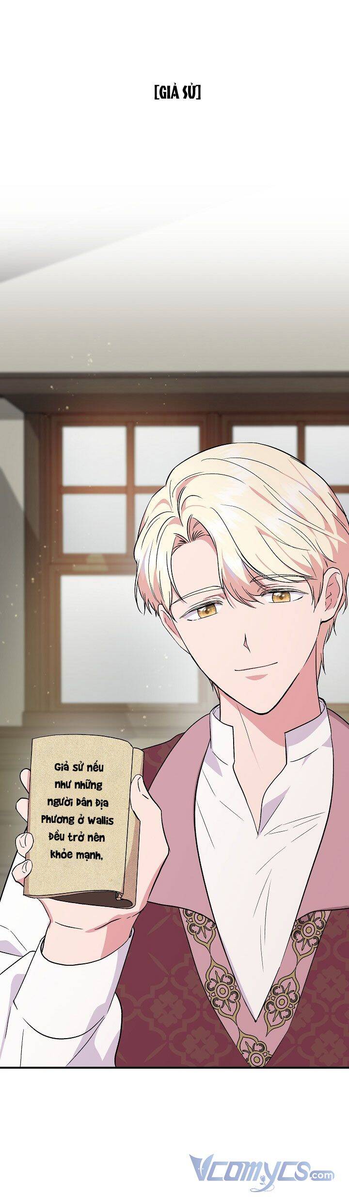Tôi Không Phải Là Cinderella Chap 56 - Next Chap 57