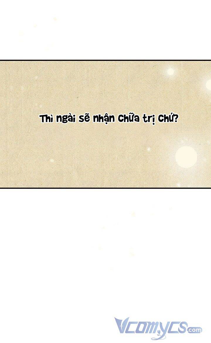 Tôi Không Phải Là Cinderella Chap 56 - Next Chap 57