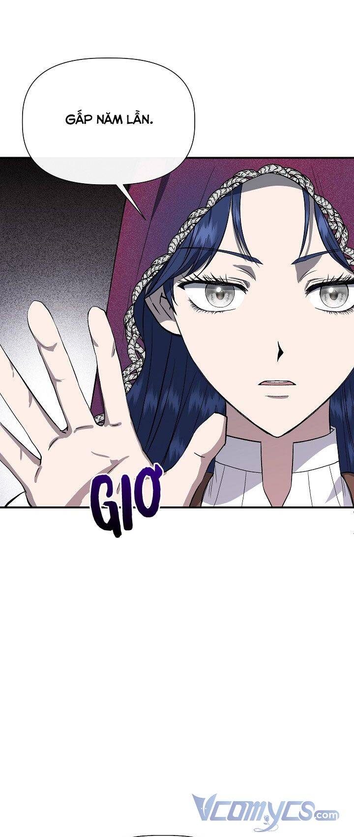 Tôi Không Phải Là Cinderella Chap 56 - Next Chap 57
