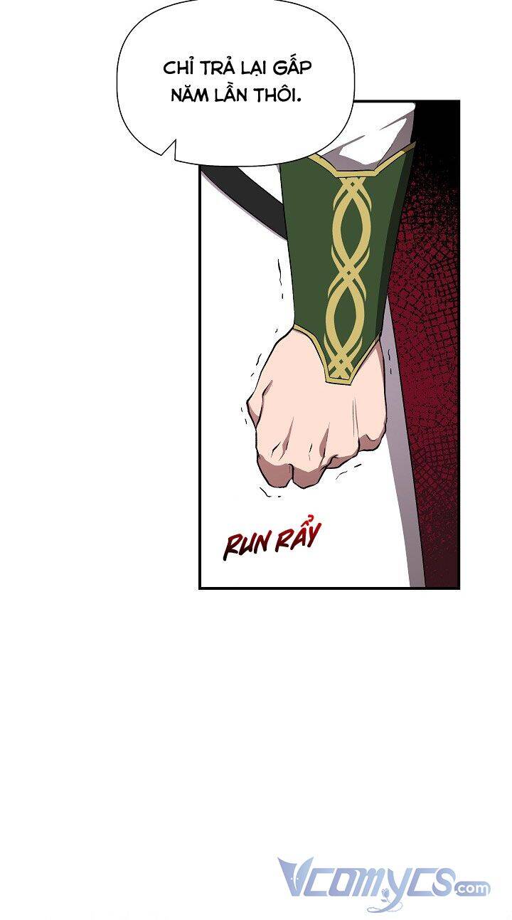 Tôi Không Phải Là Cinderella Chap 56 - Next Chap 57