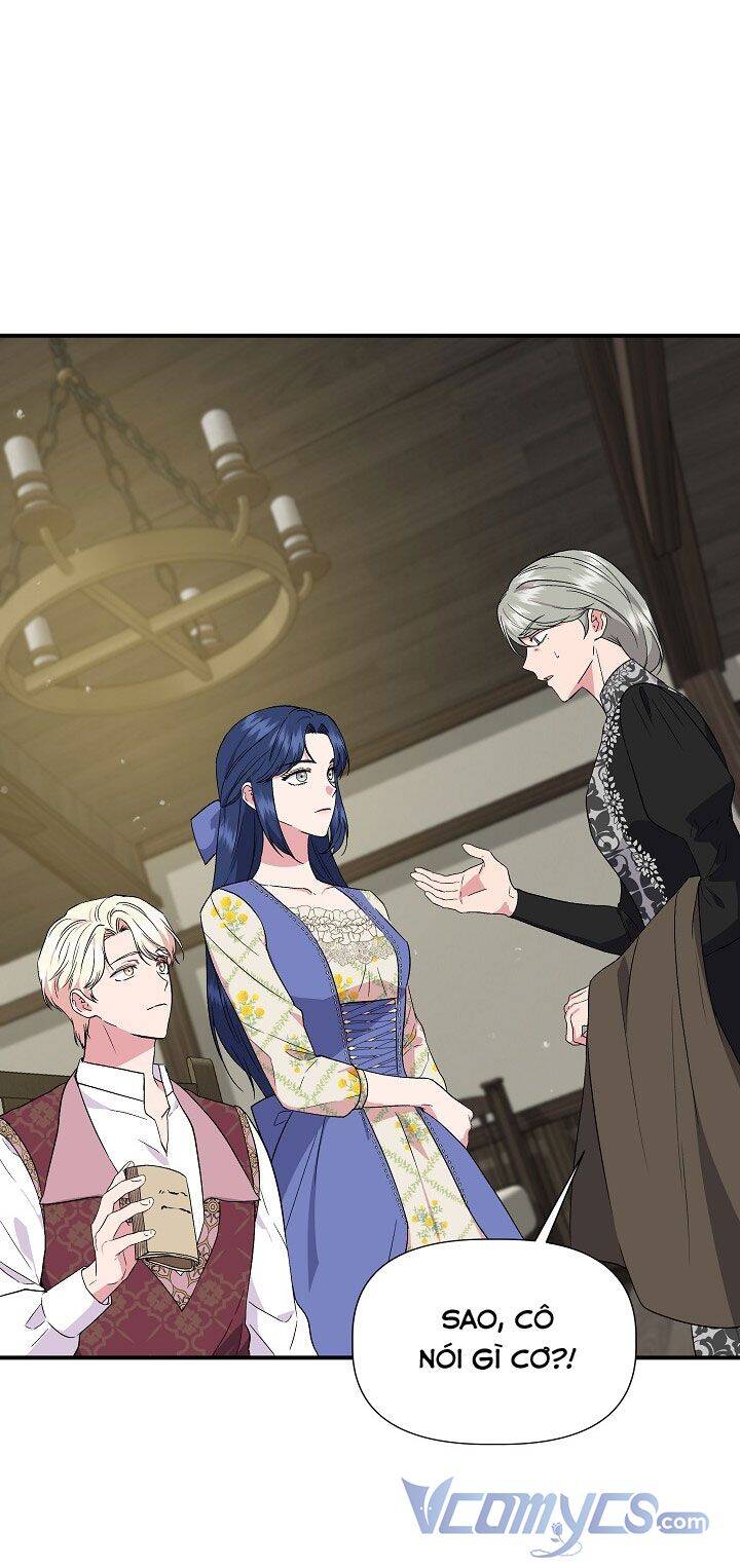 Tôi Không Phải Là Cinderella Chap 57 - Next Chap 58