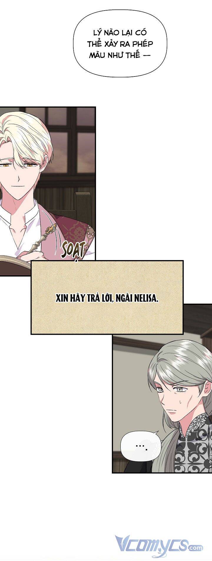 Tôi Không Phải Là Cinderella Chap 57 - Next Chap 58