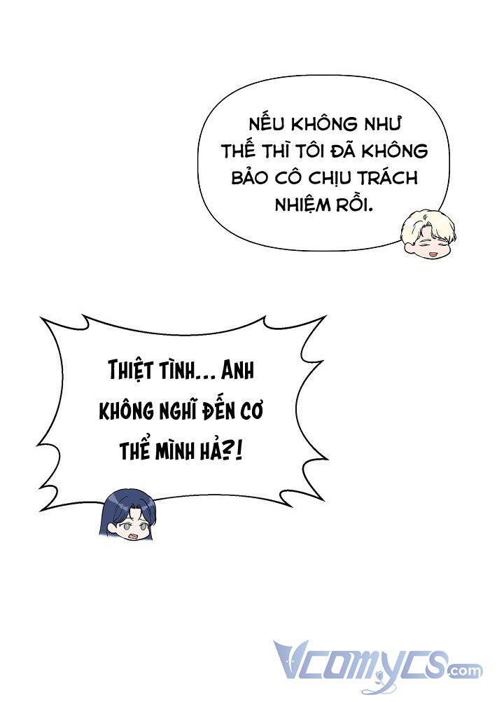 Tôi Không Phải Là Cinderella Chap 57 - Next Chap 58