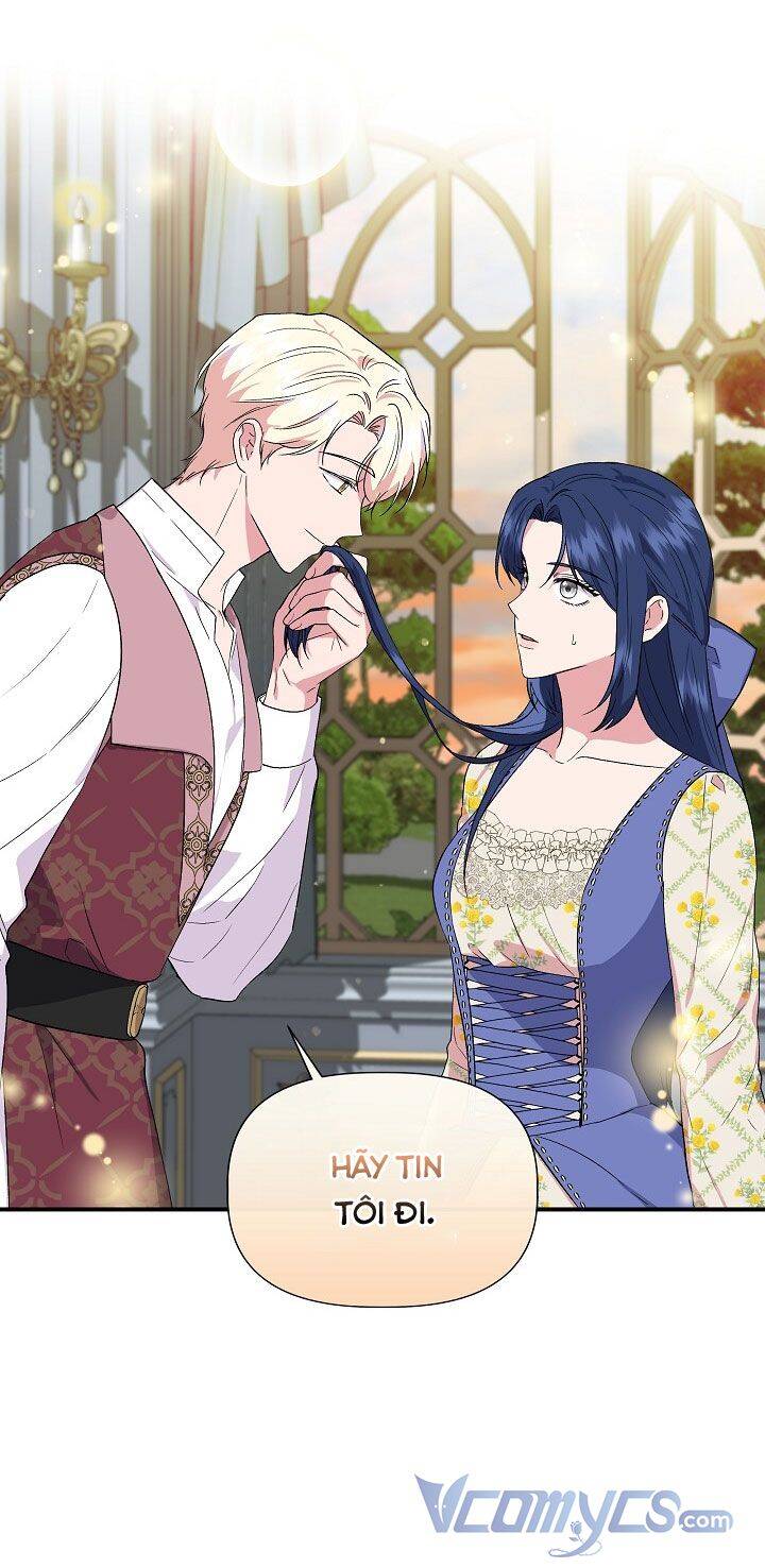 Tôi Không Phải Là Cinderella Chap 57 - Next Chap 58