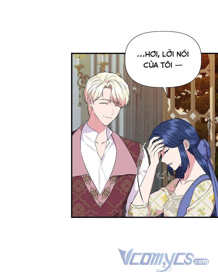Tôi Không Phải Là Cinderella Chap 57 - Next Chap 58