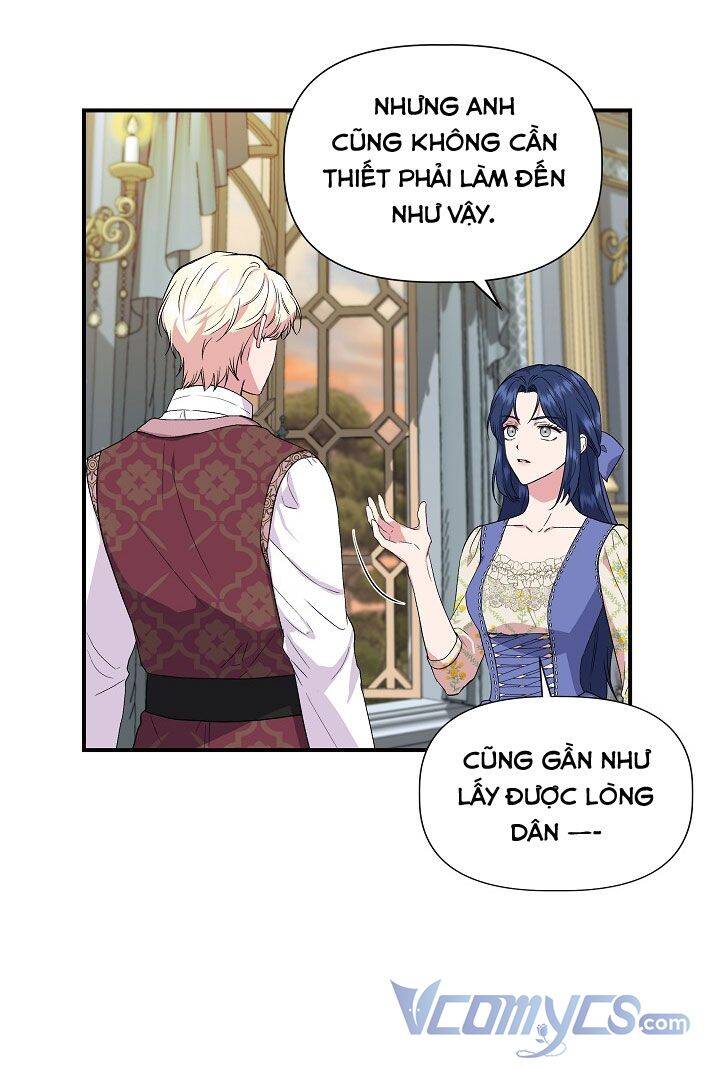Tôi Không Phải Là Cinderella Chap 57 - Next Chap 58