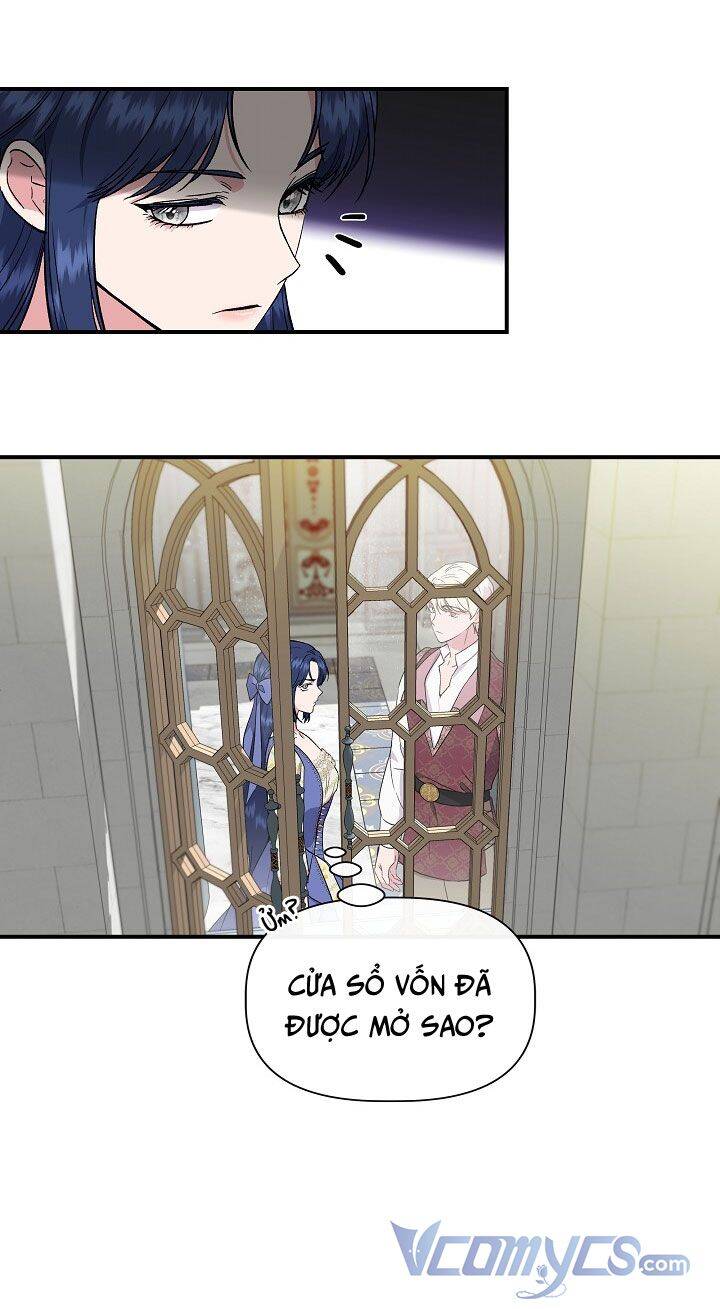 Tôi Không Phải Là Cinderella Chap 57 - Next Chap 58