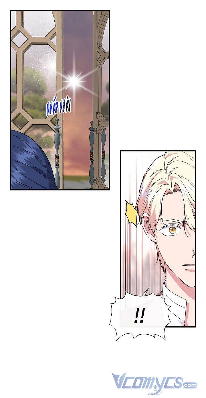 Tôi Không Phải Là Cinderella Chap 57 - Next Chap 58