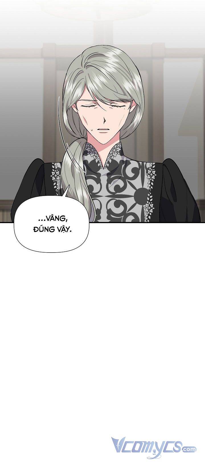 Tôi Không Phải Là Cinderella Chap 57 - Next Chap 58