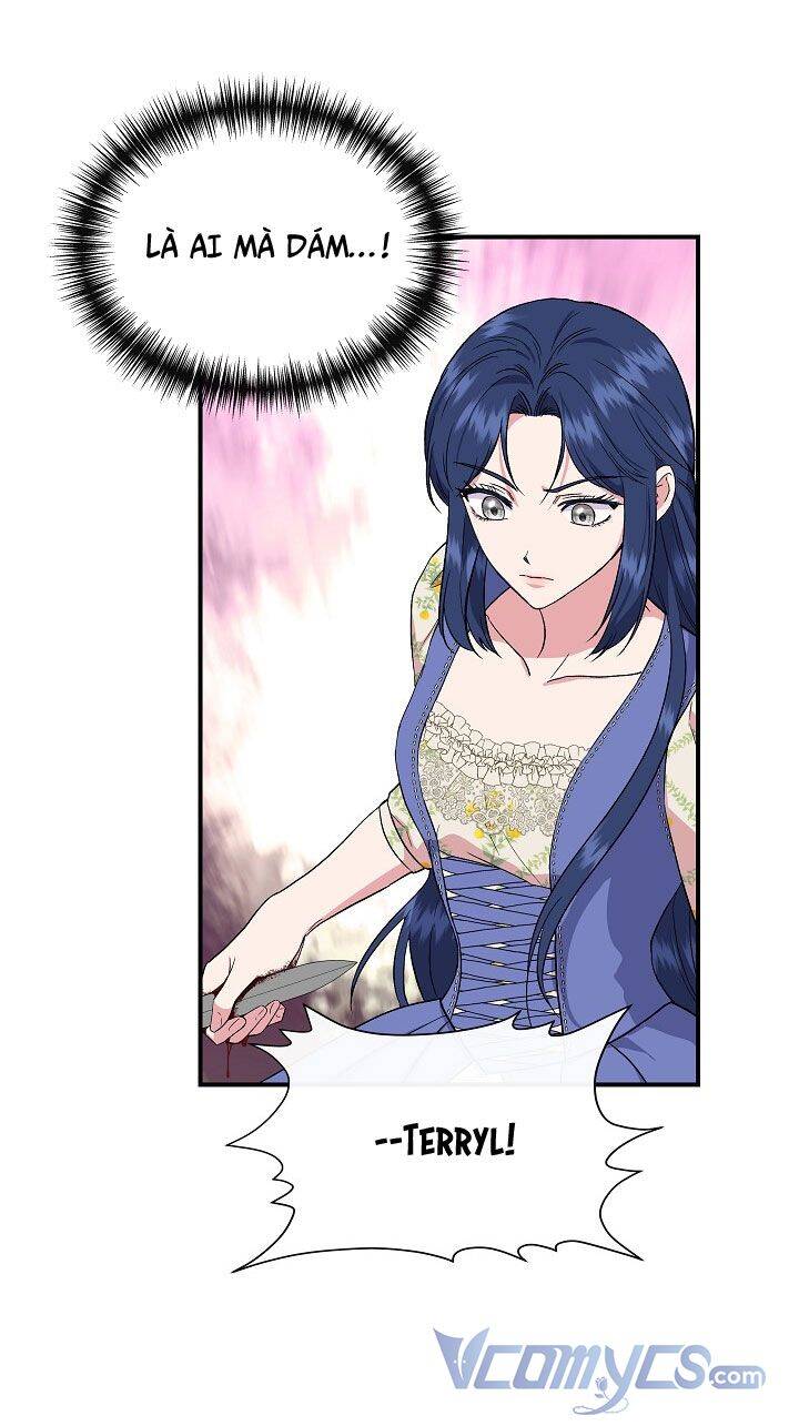 Tôi Không Phải Là Cinderella Chap 57 - Next Chap 58