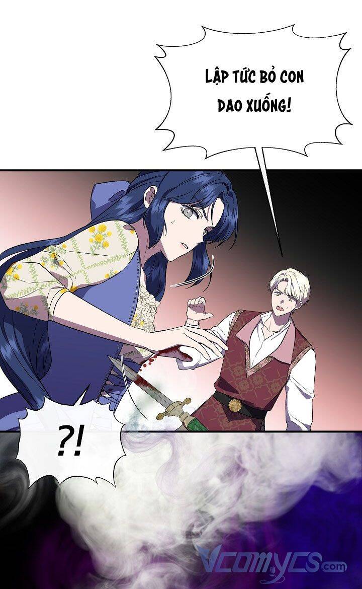 Tôi Không Phải Là Cinderella Chap 57 - Next Chap 58