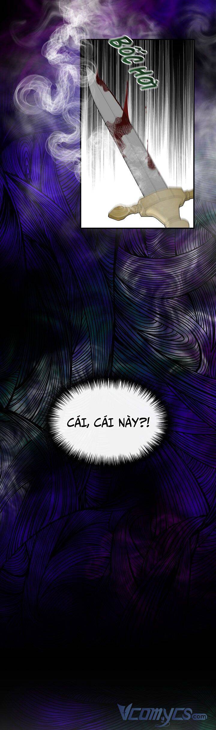 Tôi Không Phải Là Cinderella Chap 57 - Next Chap 58