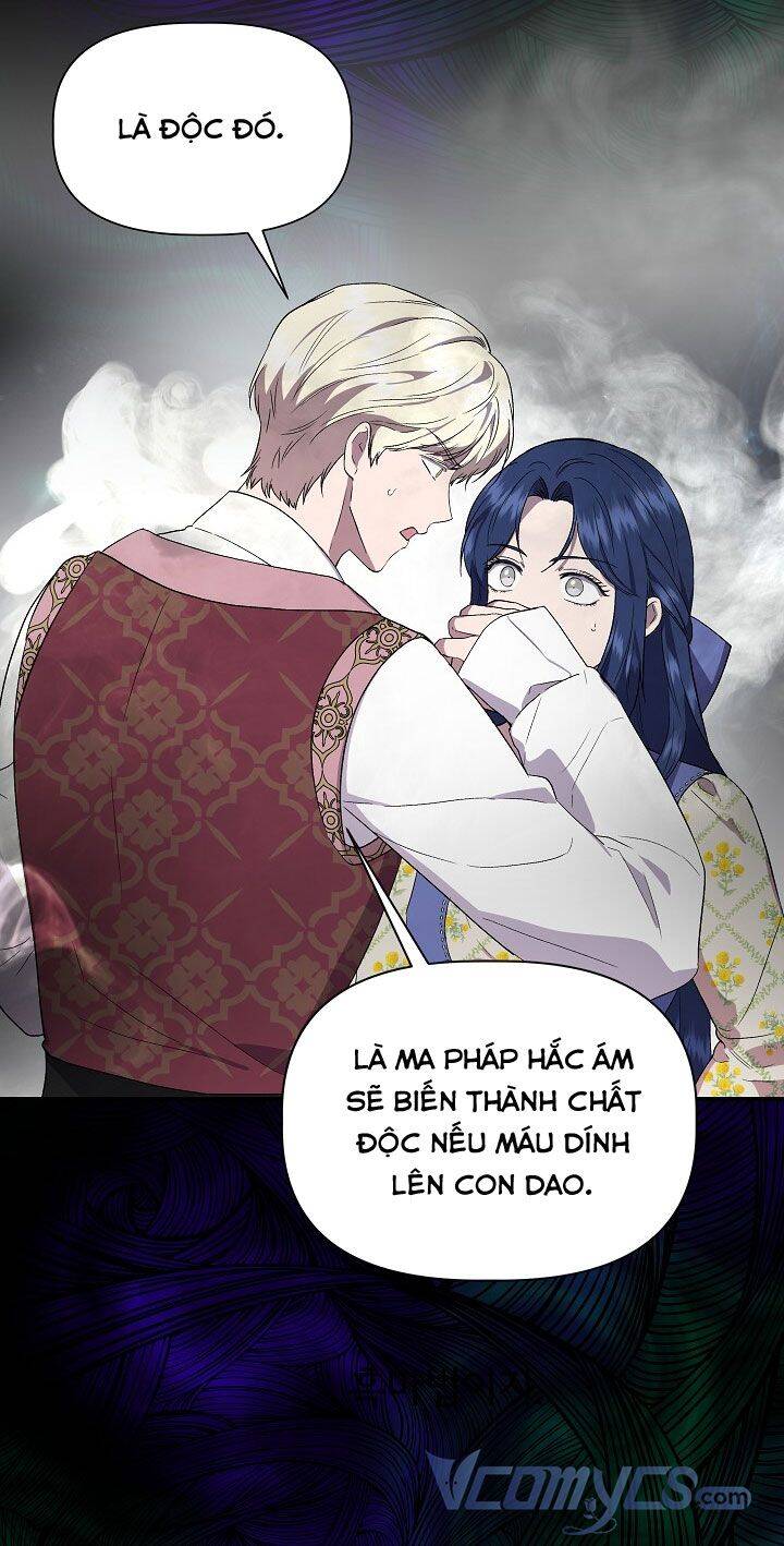 Tôi Không Phải Là Cinderella Chap 57 - Next Chap 58