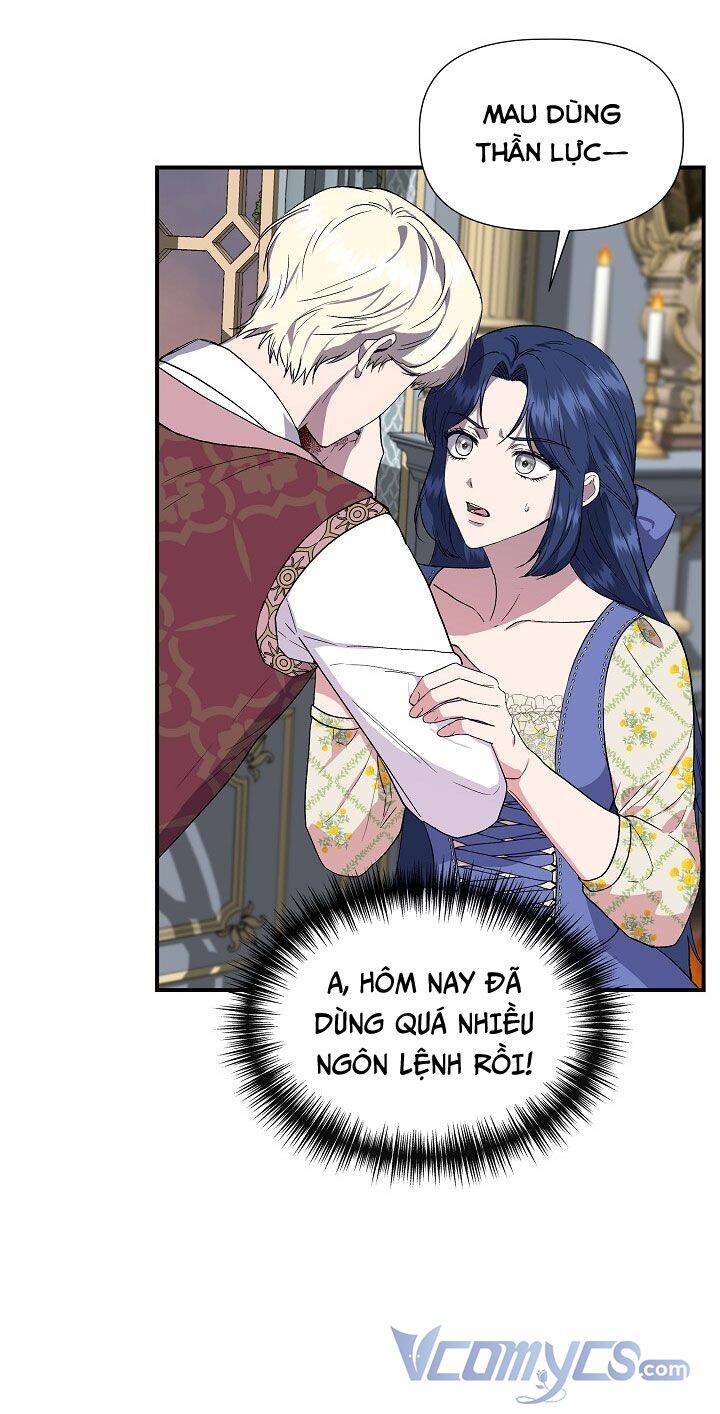 Tôi Không Phải Là Cinderella Chap 57 - Next Chap 58