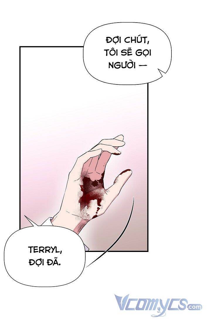 Tôi Không Phải Là Cinderella Chap 57 - Next Chap 58