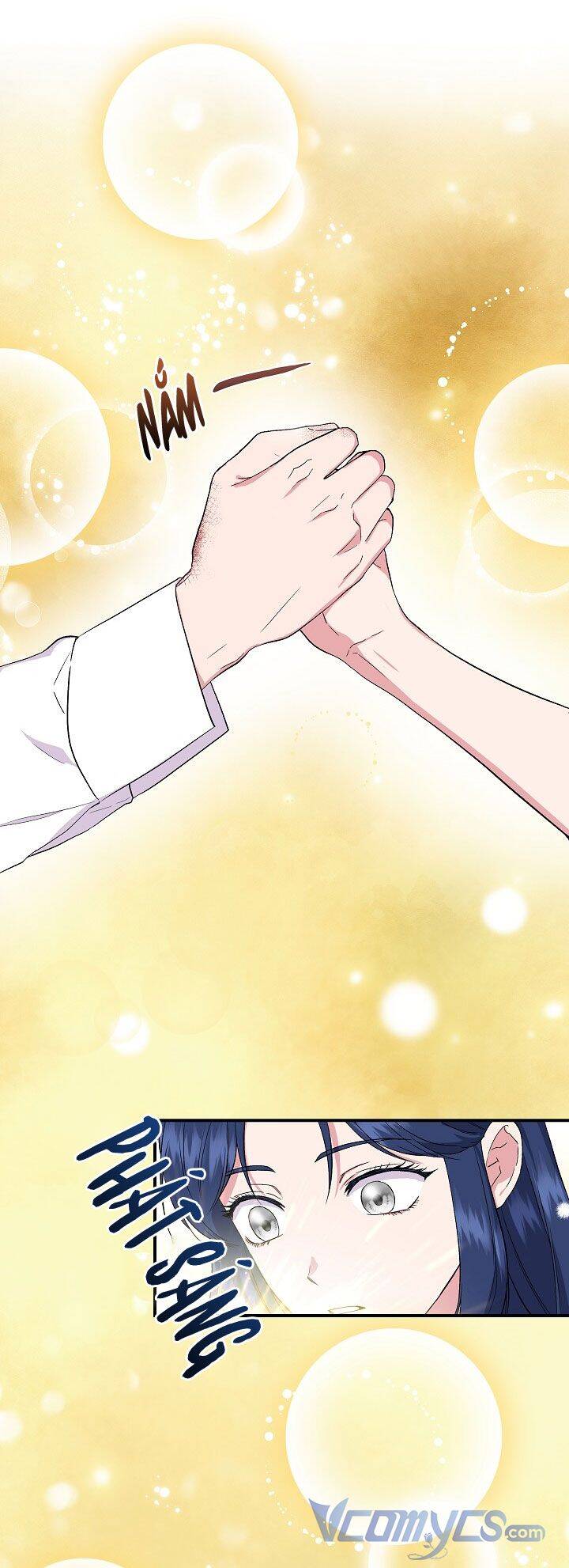 Tôi Không Phải Là Cinderella Chap 57 - Next Chap 58