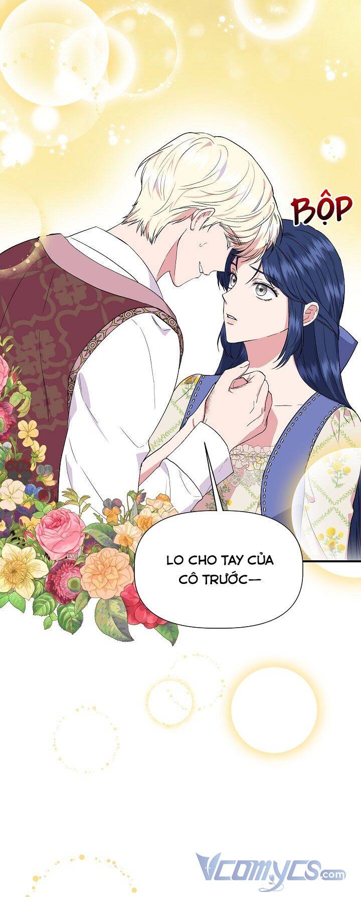 Tôi Không Phải Là Cinderella Chap 57 - Next Chap 58