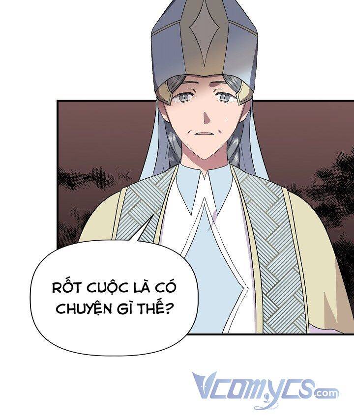 Tôi Không Phải Là Cinderella Chap 57 - Next Chap 58