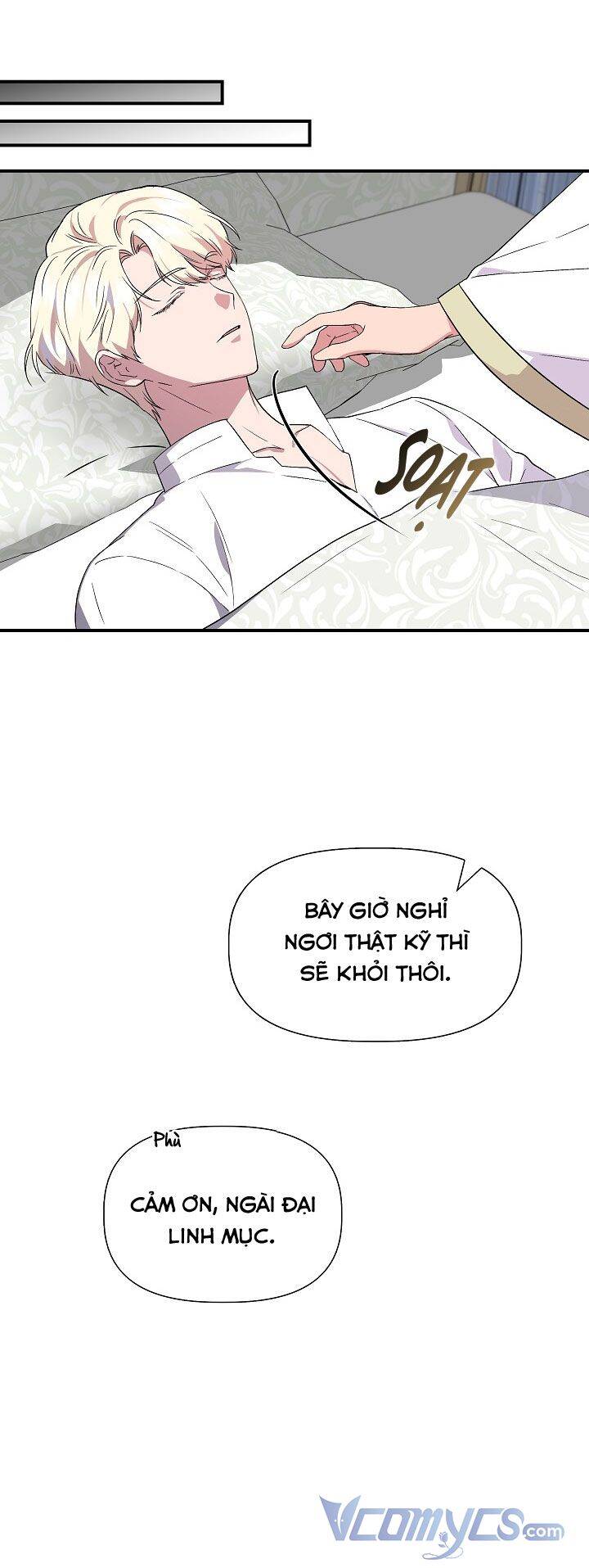 Tôi Không Phải Là Cinderella Chap 57 - Next Chap 58