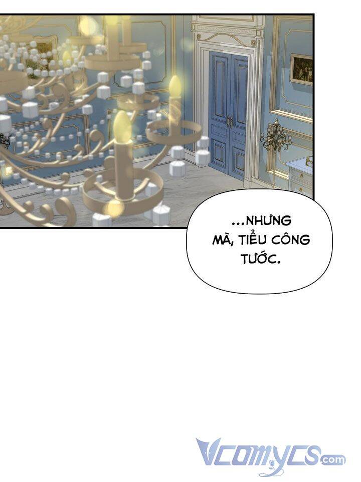 Tôi Không Phải Là Cinderella Chap 57 - Next Chap 58