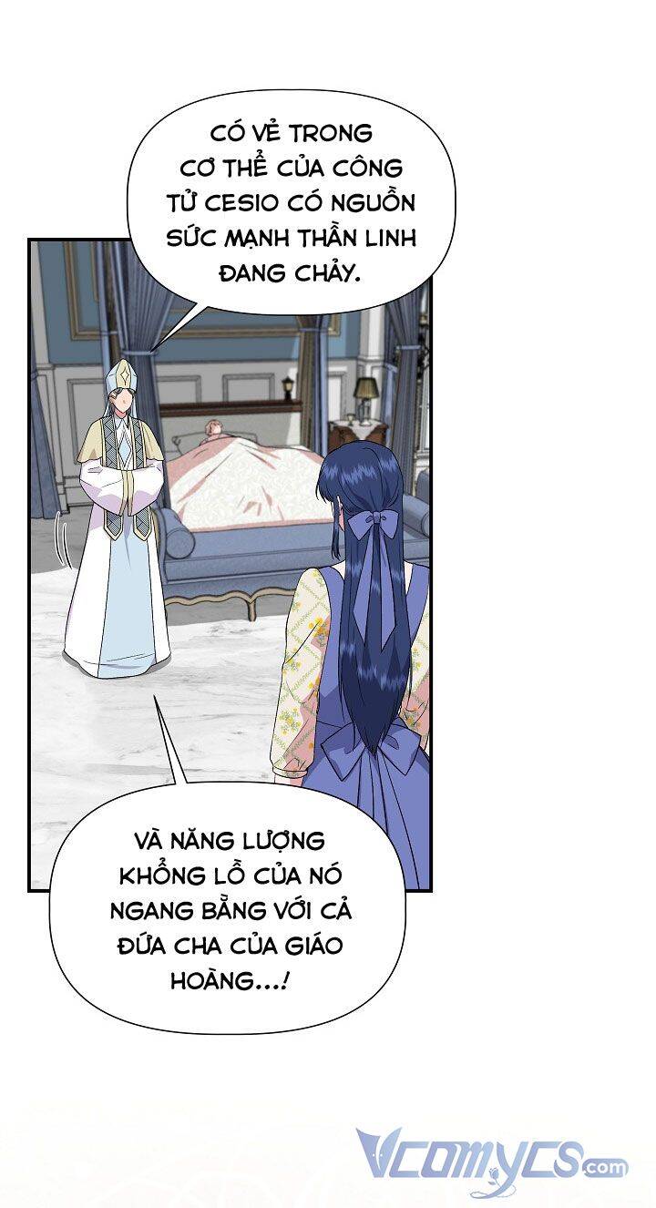 Tôi Không Phải Là Cinderella Chap 57 - Next Chap 58