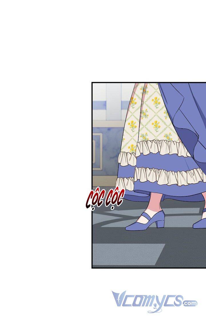 Tôi Không Phải Là Cinderella Chap 57 - Next Chap 58