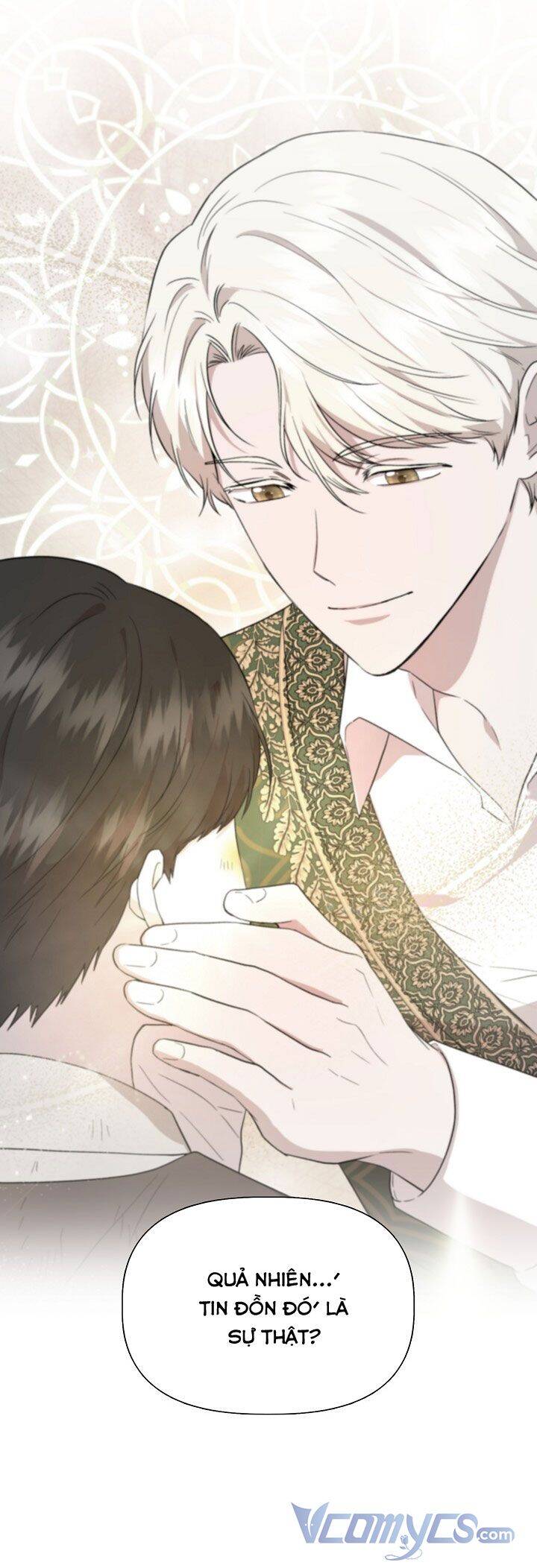 Tôi Không Phải Là Cinderella Chap 57 - Next Chap 58