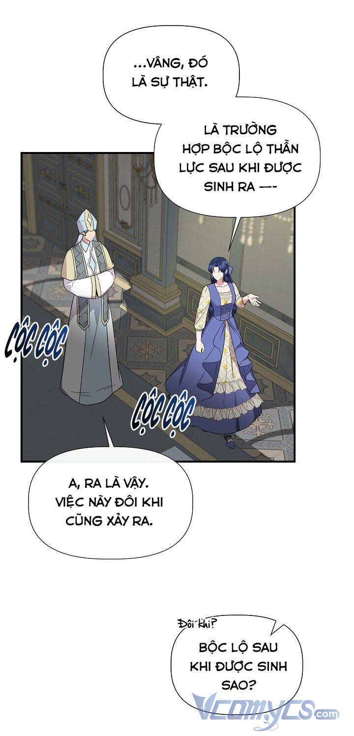 Tôi Không Phải Là Cinderella Chap 57 - Next Chap 58