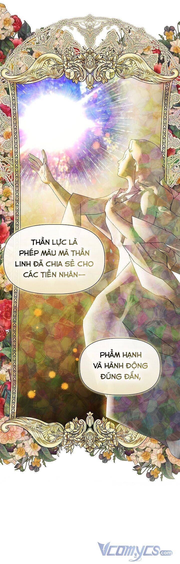 Tôi Không Phải Là Cinderella Chap 57 - Next Chap 58