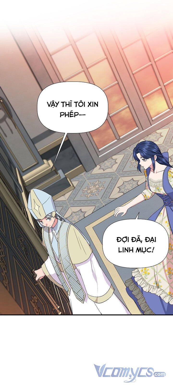 Tôi Không Phải Là Cinderella Chap 57 - Next Chap 58