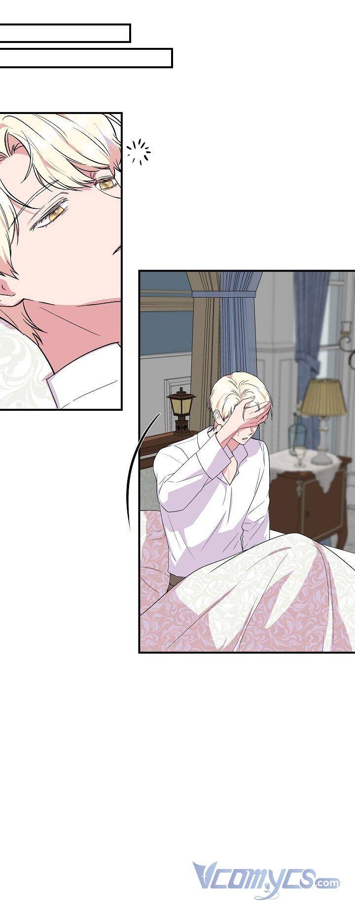 Tôi Không Phải Là Cinderella Chap 57 - Next Chap 58