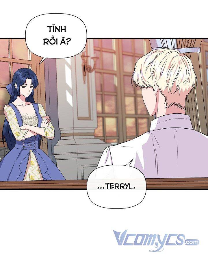 Tôi Không Phải Là Cinderella Chap 57 - Next Chap 58
