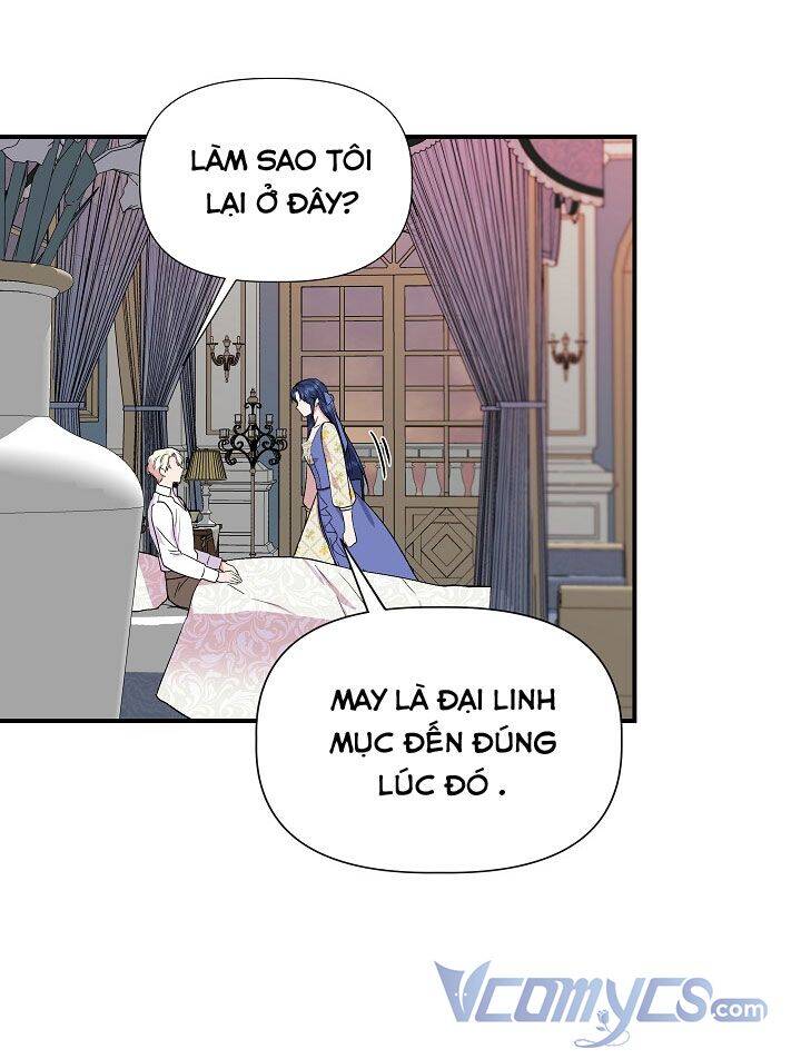 Tôi Không Phải Là Cinderella Chap 57 - Next Chap 58